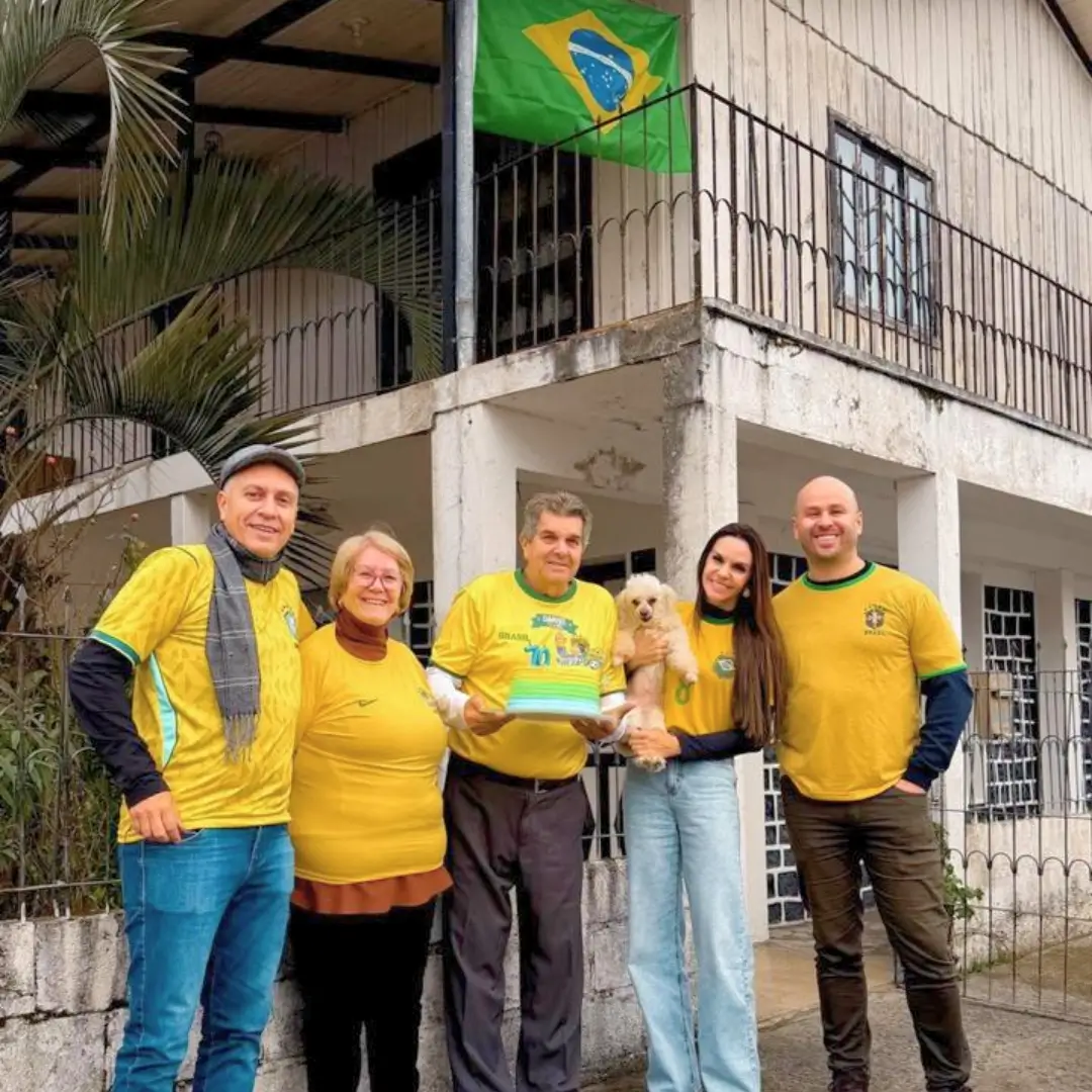 Família Pirola 6